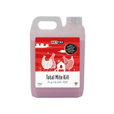 Nettex Total Mite Kill