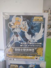 Myth Cloth Bandai EX Revival