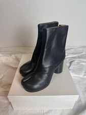 Maison Margiela Tabi Ankle