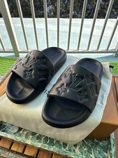 Louis Vuitton diapositive per