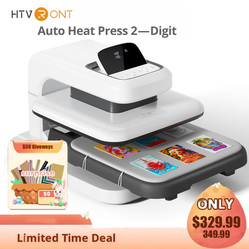 Htvront pressa calore - htvront,