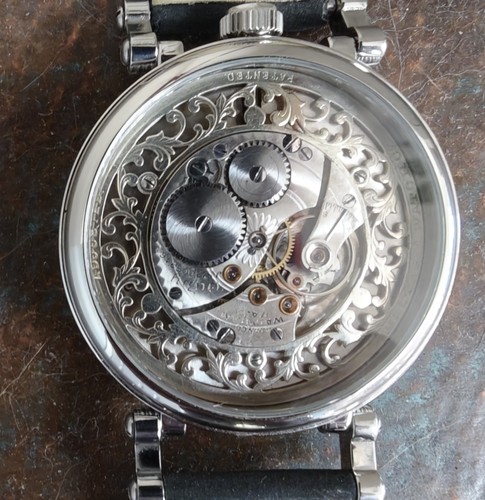 Orologio waltham 1912 - orologio, 1912,