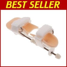 Finger Extension Splint for Correcting Contractures