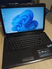 Notebook/ PC Asus K50i