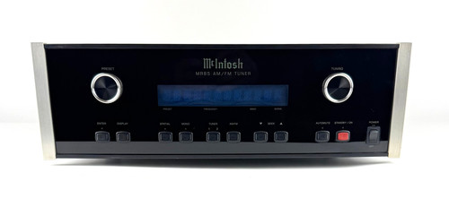 Mcintosh mr85 sintonizzatore - mcintosh,