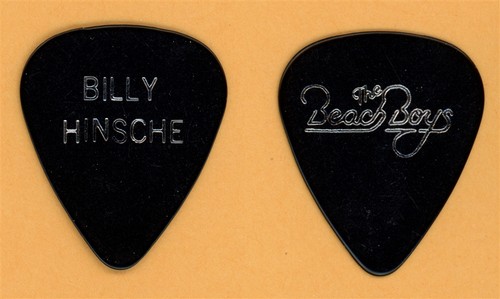 Beach boys billy hinche - beach,