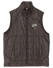 Nike gilet uomo imbottito - gilet,