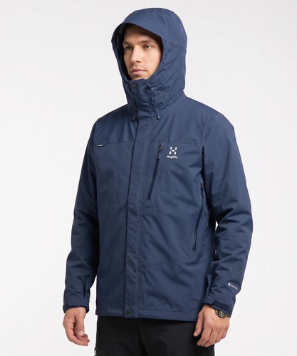 Haglofs gore tex giacca - haglofs, gore-tex