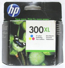 Cartuccia colore originale - , hp
