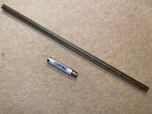 Sennheiser mkh 815 microfono - mkh-815,