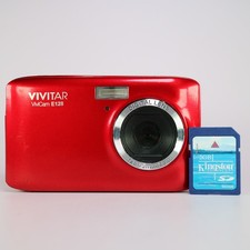 Fotocamera digitale Vivitar