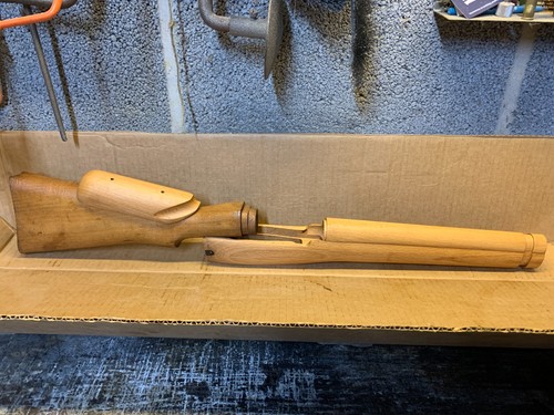 Lee enfield no4 - no4, mk1