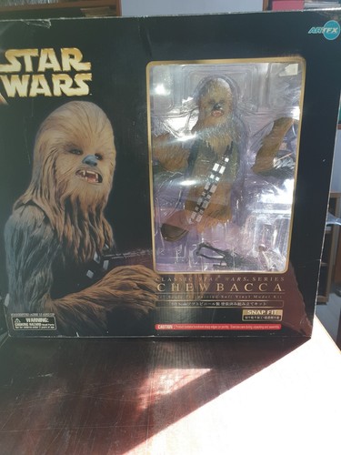 Star wars kotobukiya - wars,