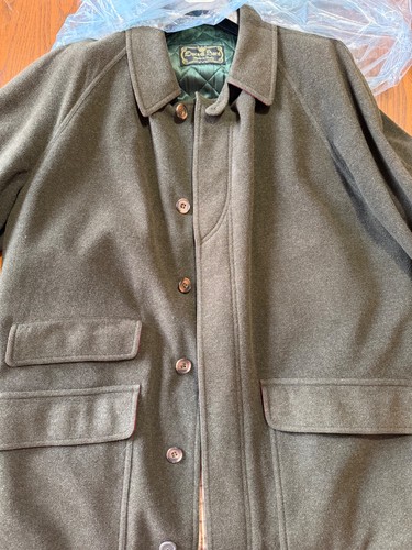 Giaccone stile country - giaccone, country-chic