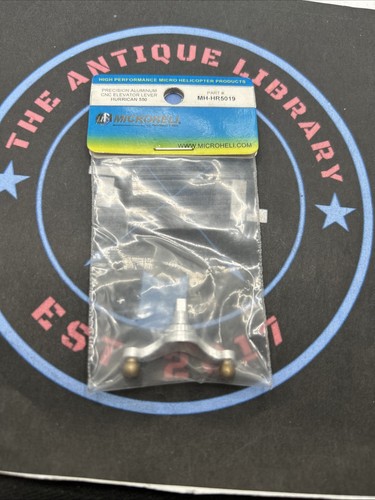 Microheli hr5019 precision - mh-hr5019,