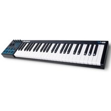 ALESIS V49 TASTIERA MIDI