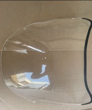 Plexiglass Ducati cagiva supersport superlight 1991/1994 windshield-screen