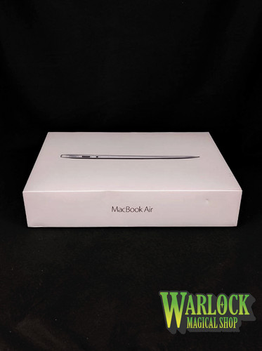 Scatola macbook air - scatola, 13"