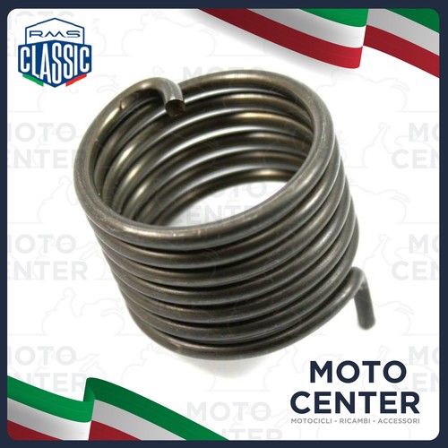 Molla richiamo leva messa - richiamo,