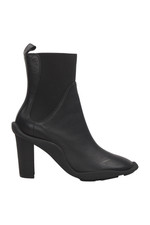 Stivaletti Msgm numero 41 neri