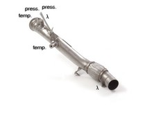 DeKat/DeFAP RAGAZZON per BMW