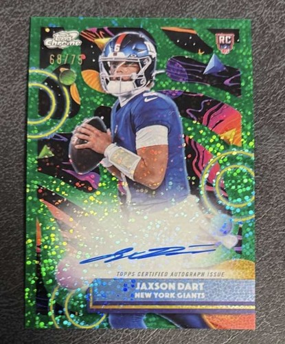 Cca jxd jaxson dart 2025 - jaxson,