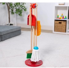 Giochiamo Casa! Polvere