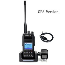 Retevis RT3S radioamatore dual