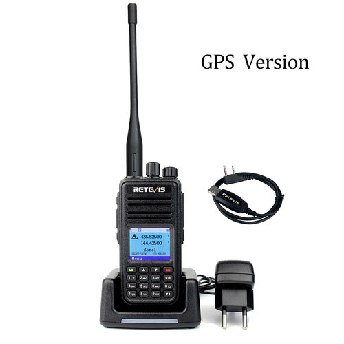 Retevis rt3s dmr radioamatore - retevis,
