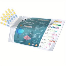 Kit test acqua acquario