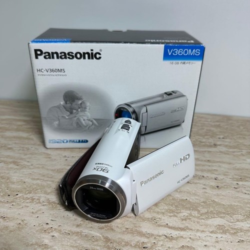 Videocamera digitale panasonic - digitale,