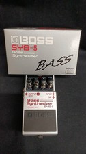 BOSS SYB-5 EFFECTOR 693880