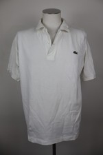 LACOSTE MAGLIA POLO UOMO TG. 6
