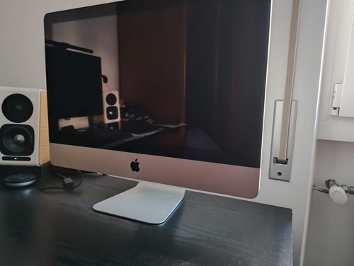 Apple imac late - 2009,, in