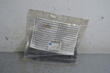 53004 Rete portaoggetti sedile