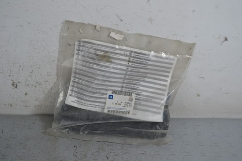 53004 rete portaoggetti sedile - 53004,