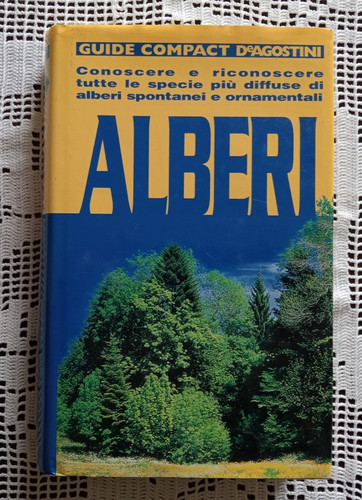 Alberi enrico banfi - alberi,