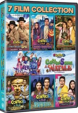 ME CONTRO TE 7-FILM COLLECTION