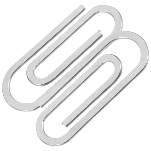 Pezzi clip per banconote - pezzi,