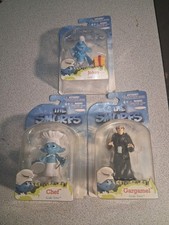 The Smurfs Grab Ems Lot (3)