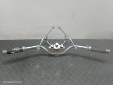 manubrio piaggio beverly 250