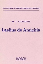 Laelius de Amicitia, MARCO