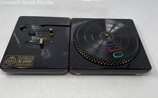 Controller giradischi