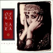 Shaday vinyl von - (1988), lp]