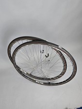 2 cerchi Mavic SSC S.S.C