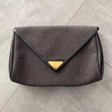 Saint Laurent Pochette Borsa