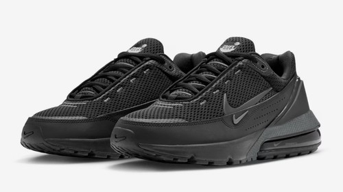 Nike air max pulse trainers - air,