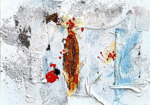 Alberto burri 088 - alberto,