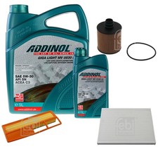 FEBI Kit Revisione 6L ADDINOL