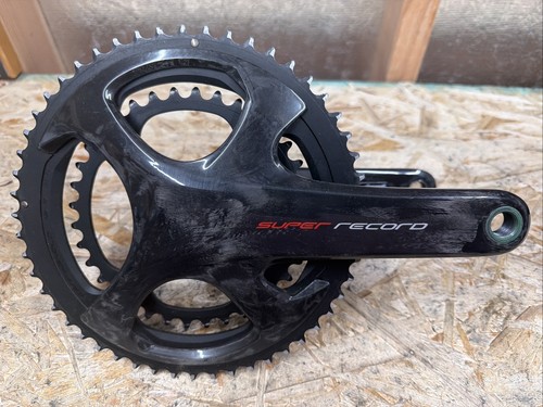 Guarnitura campagnolo super - guarnitura,